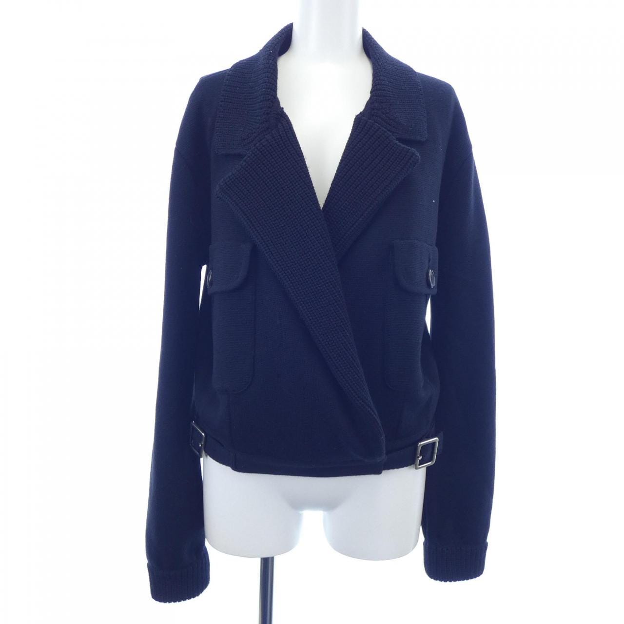 CHRISTIAN DIOR JACKET DIOR CHRISTIAN DIOR