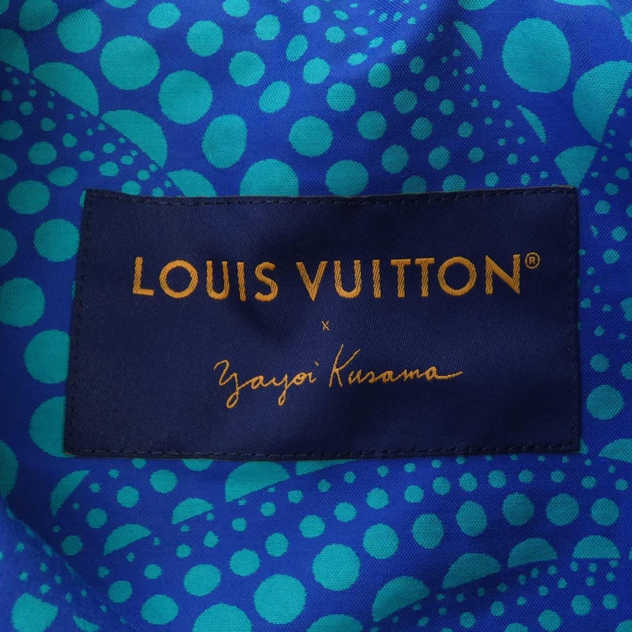 LOUIS VUITTON VUITTON jacket