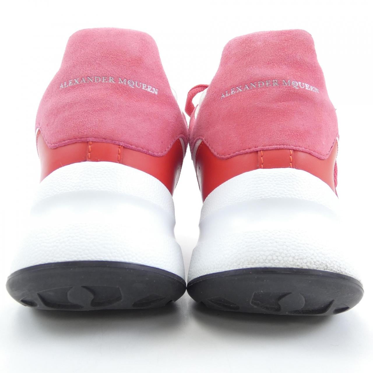 アレキサンダーマックイーン ALEXANDER McQUEEN スニーカー