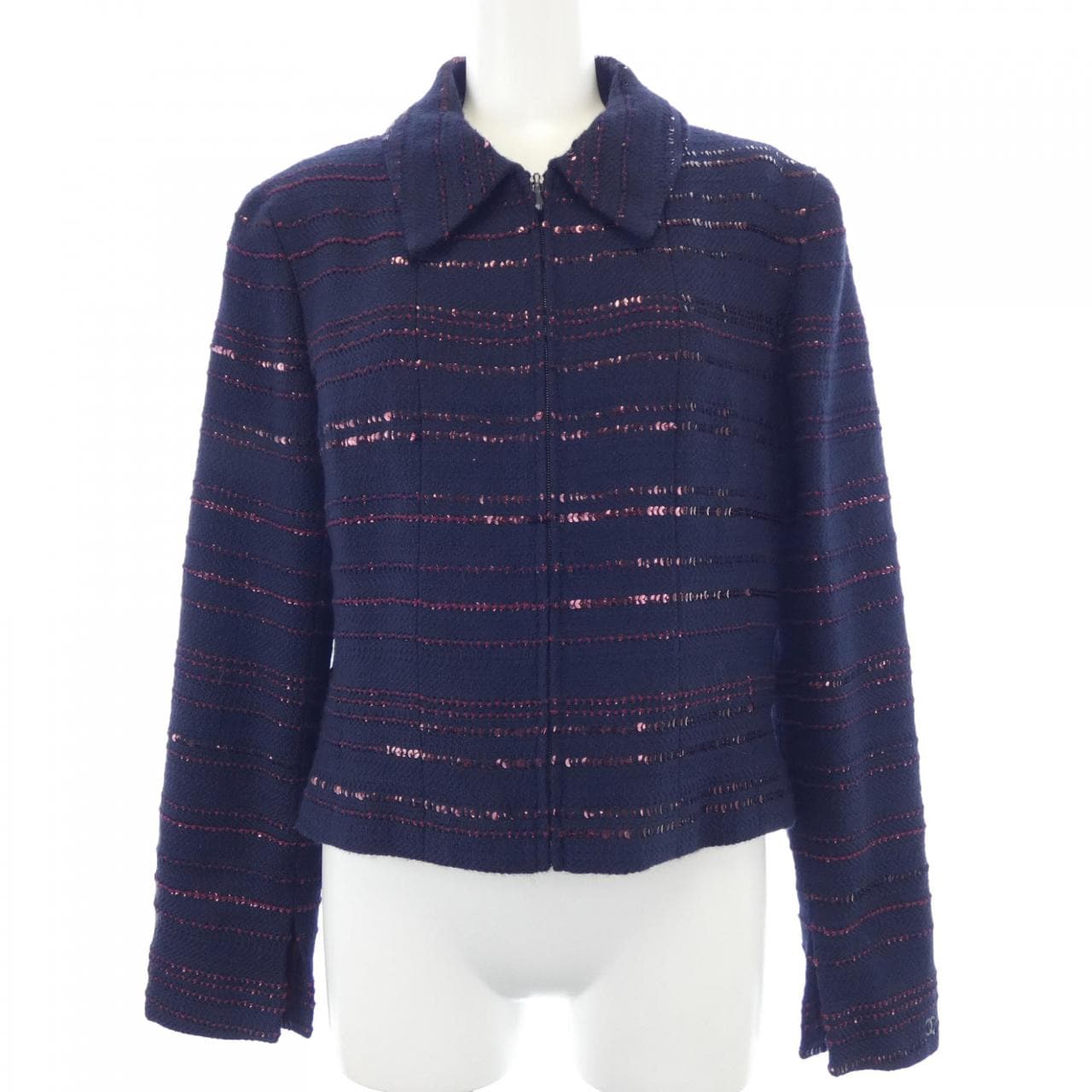 [vintage] CHANEL jacket