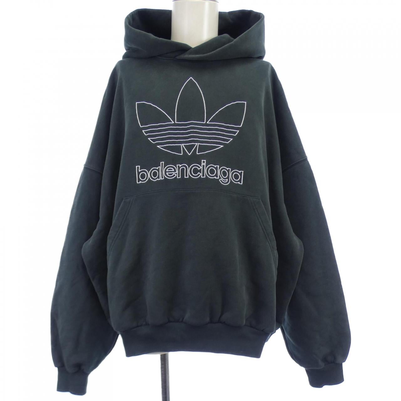 BALENCIAGA PARKER