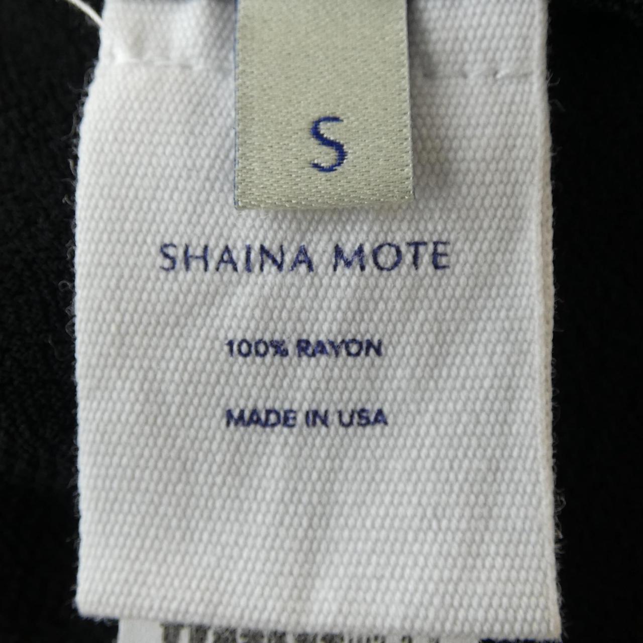 SHAINA MOTE トップス