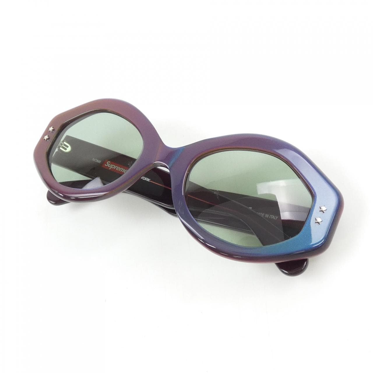 シュプリーム SUPREME SUNGLASSES
