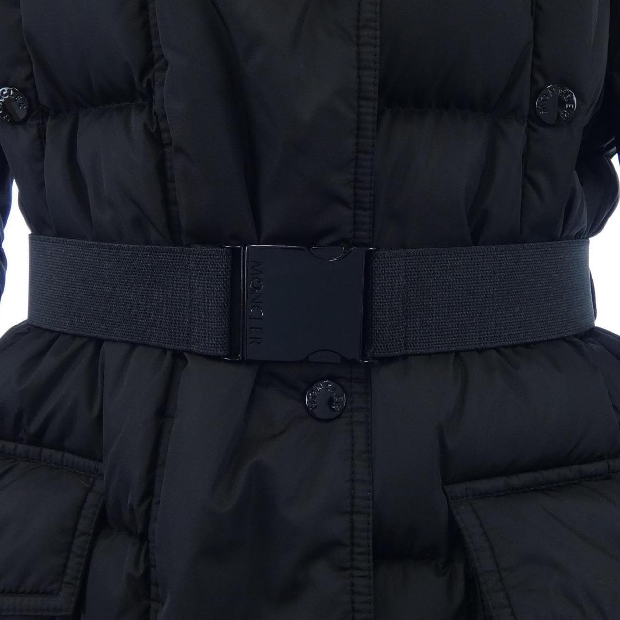 モンクレール MONCLER ダウンコート