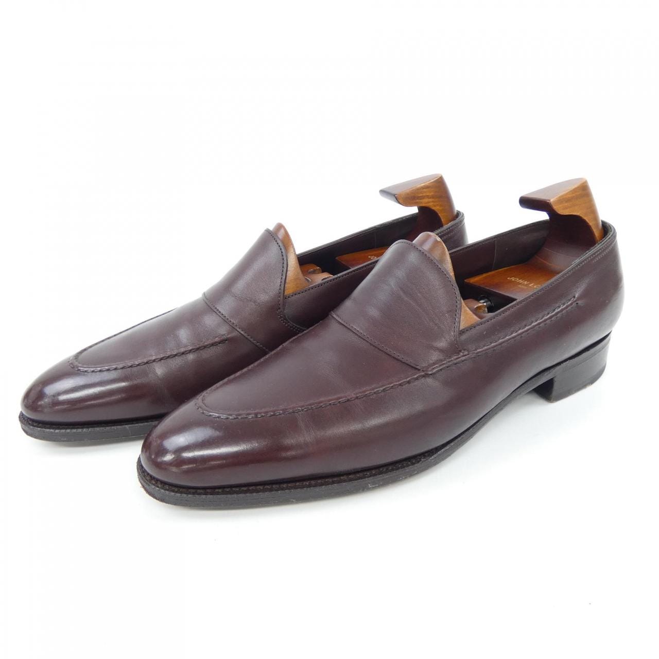 约翰罗布JOHN LOBB MAYFAIR鞋
