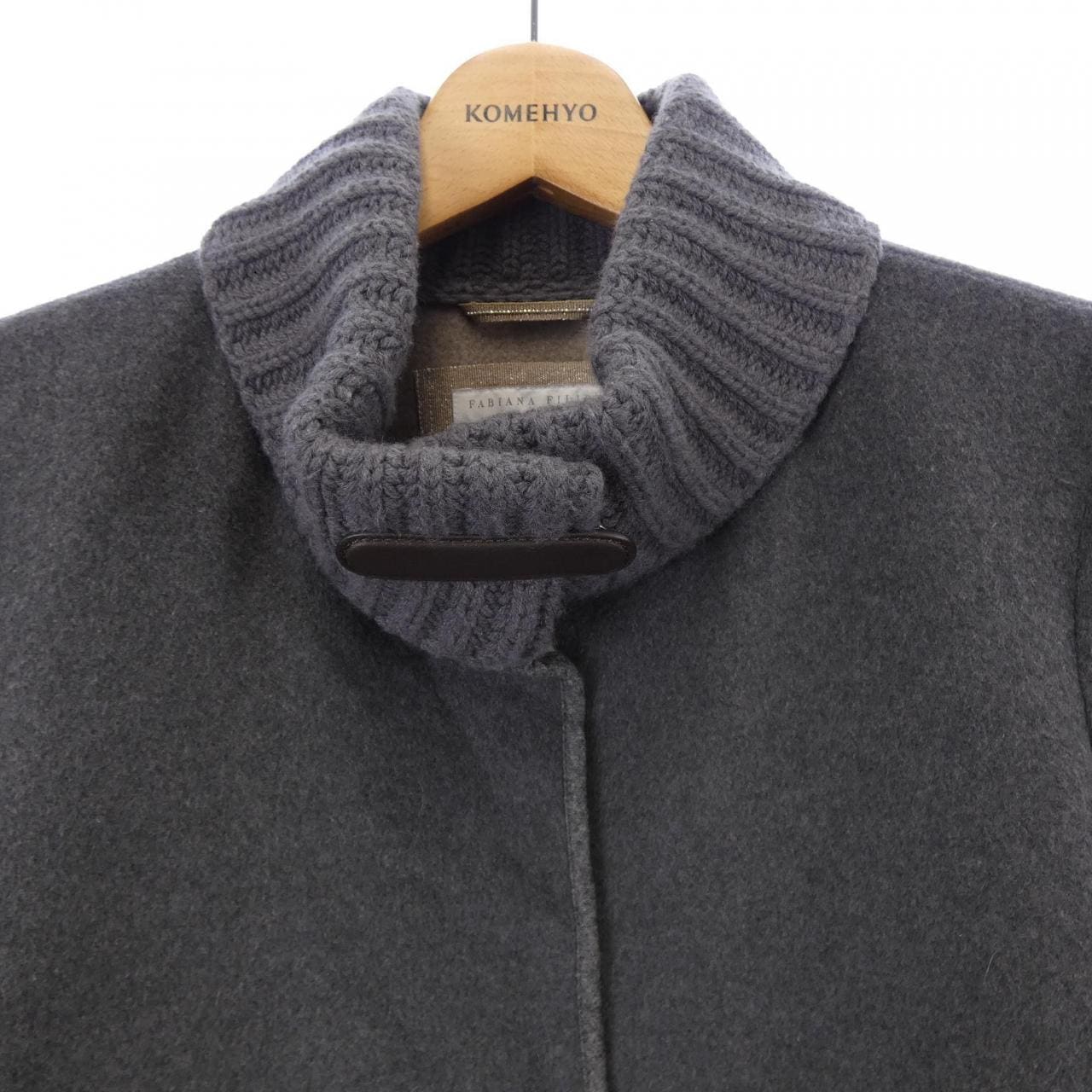 ファビアナフィリッピ FABIANA FILIPPI コート