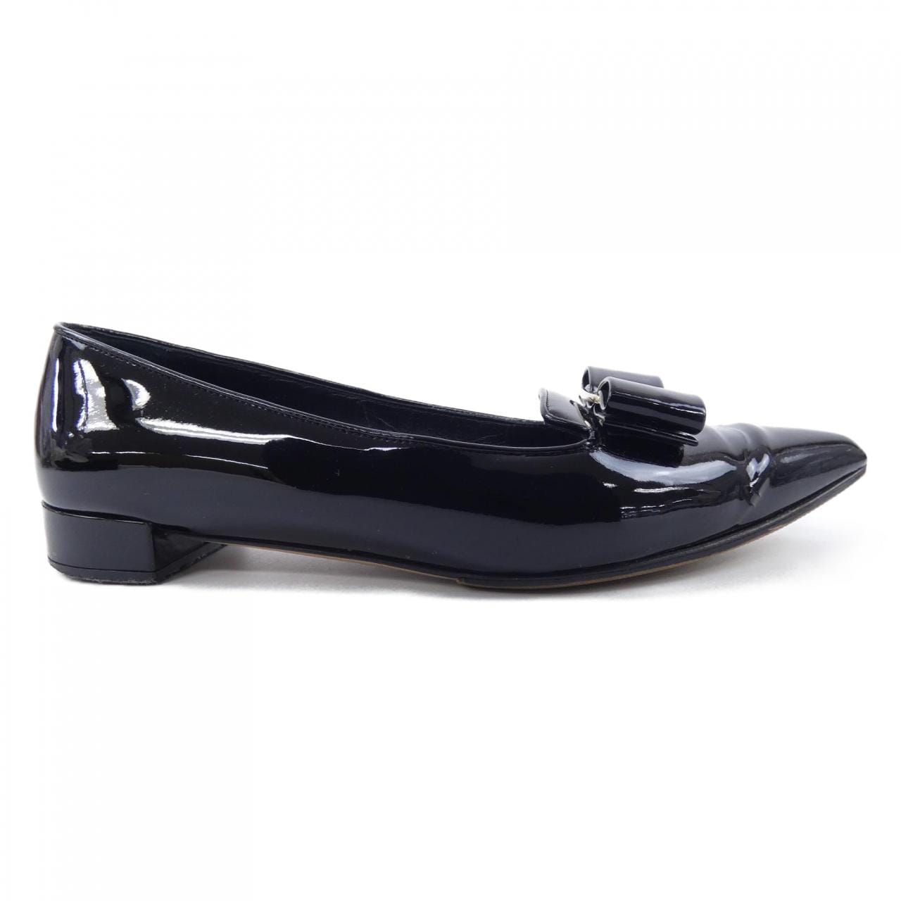 サルヴァトーレフェラガモ SALVATORE FERRAGAMO シューズ