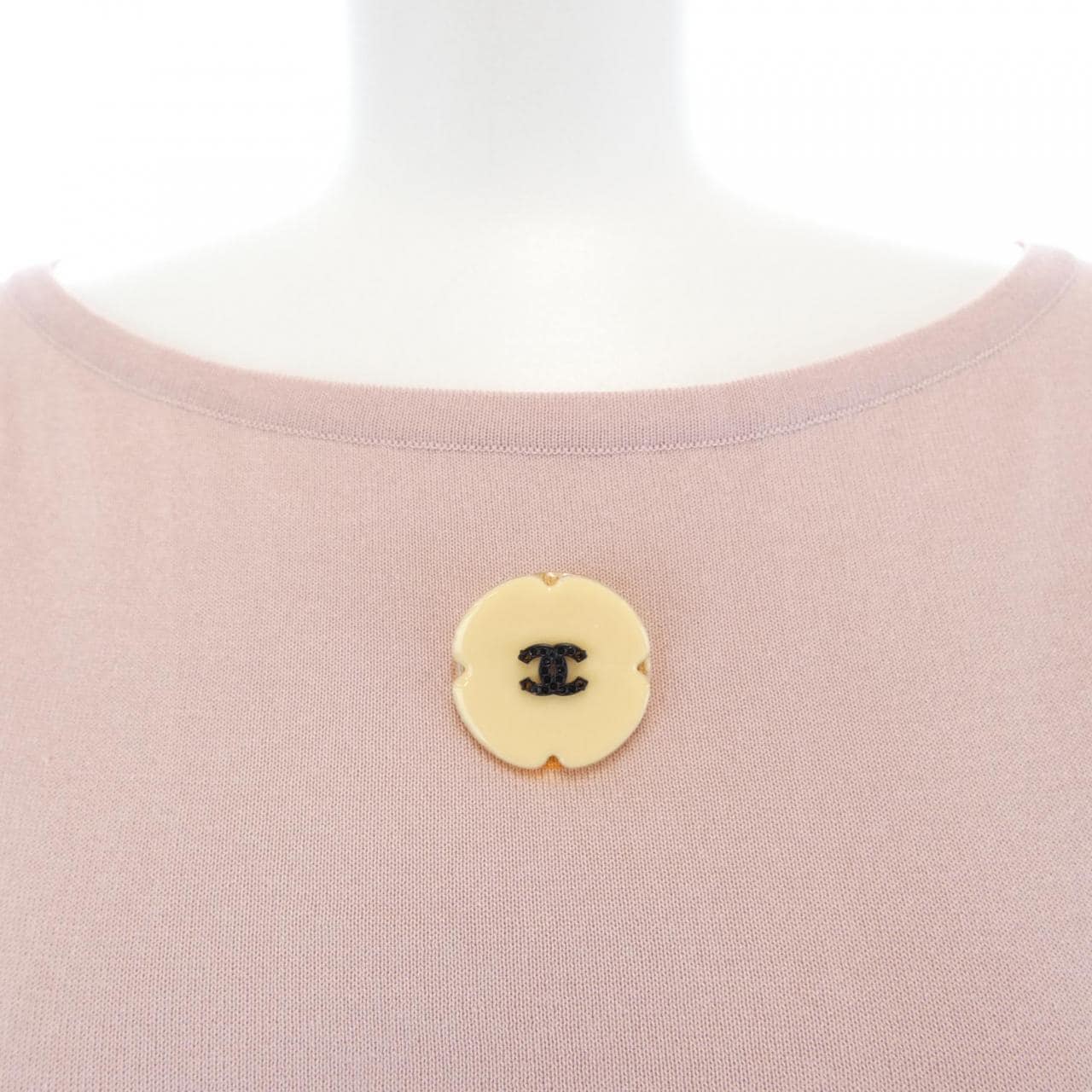 シャネル CHANEL P40798K02966 トップス