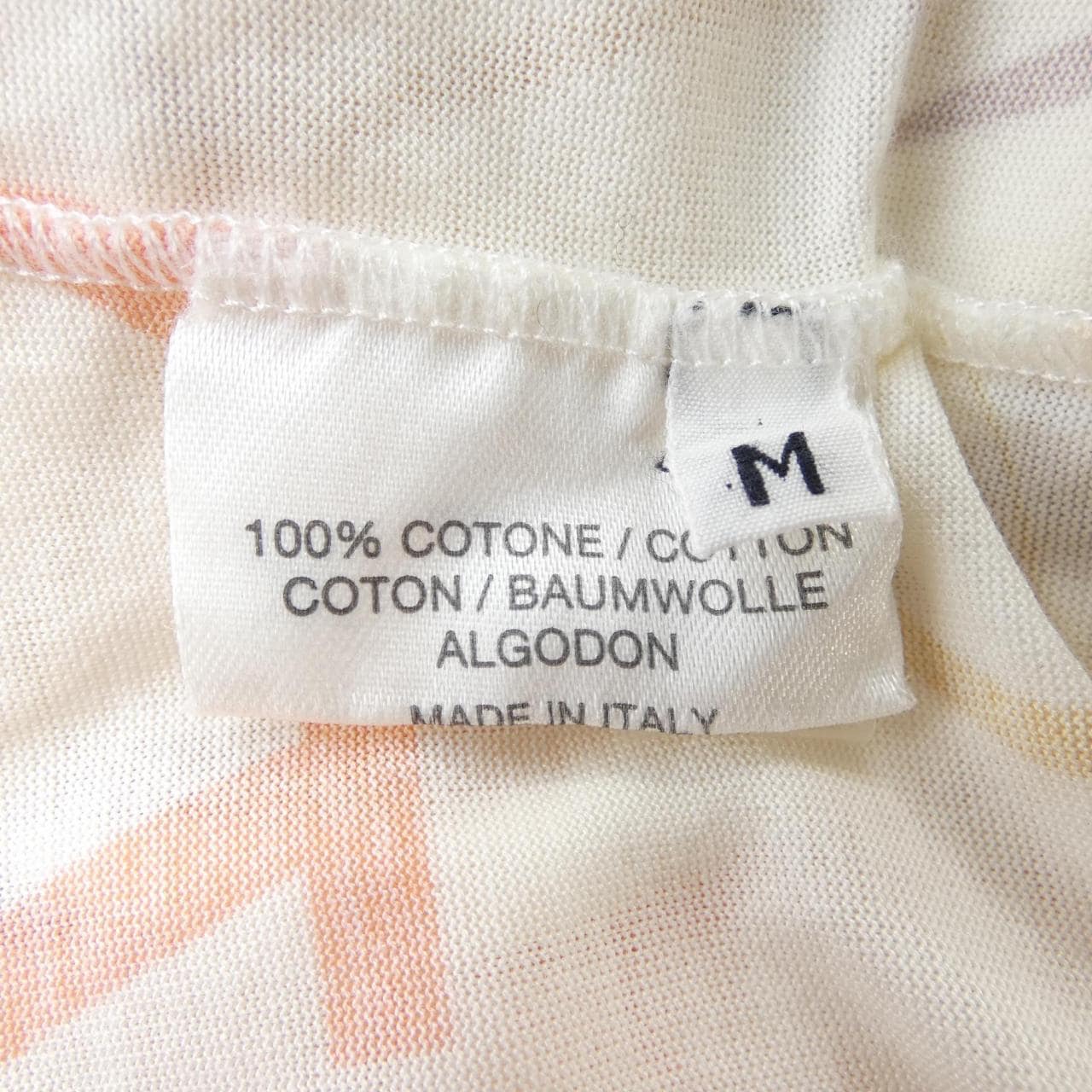 【ヴィンテージ】エルメス HERMES A.M.CASSANDRE ポロシャツ