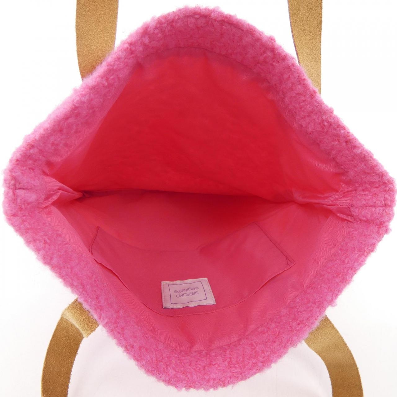 セツコサジテール setsuko sagittaire BAG