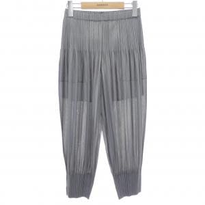 プリーツプリーズ PLEATS PLEASE PP55-JF402 パンツ