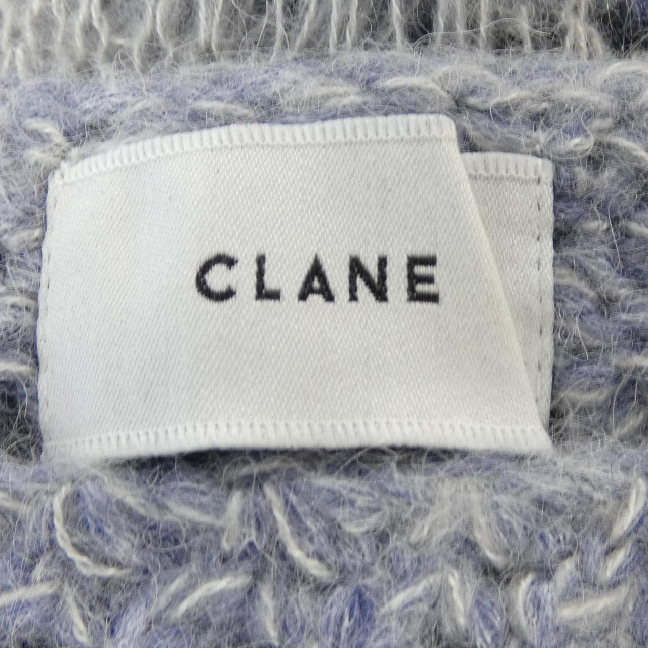 クラネ CLANE ニット