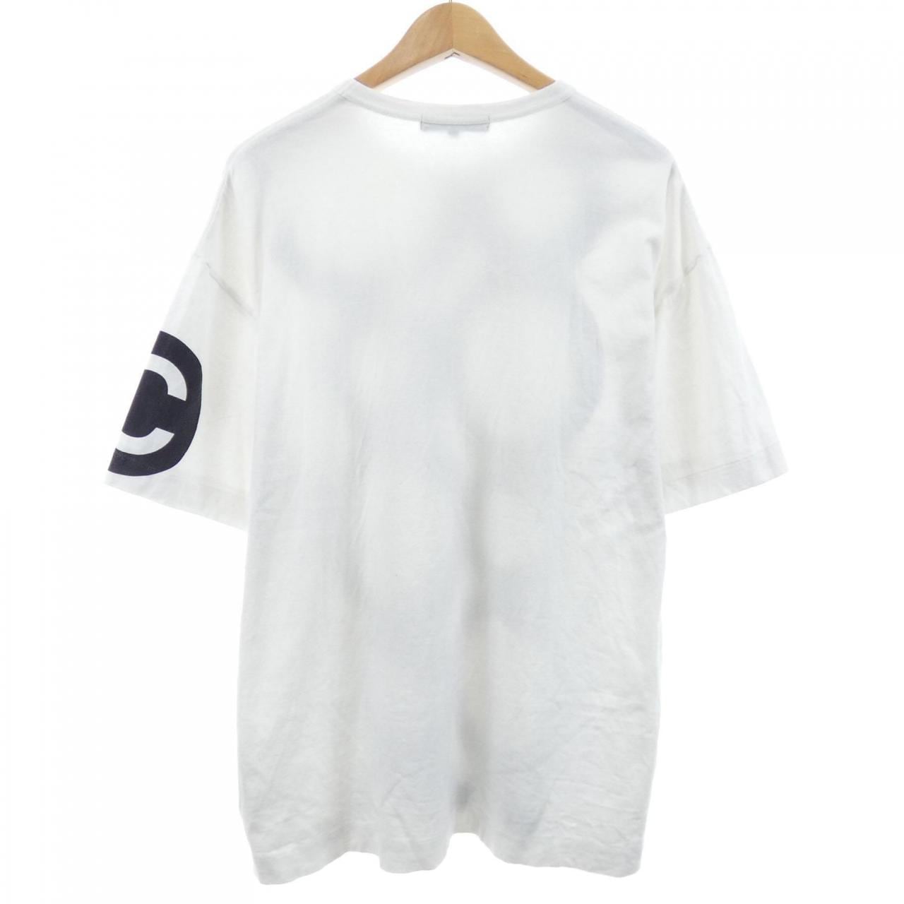 コムデギャルソン COMME des GARCONS KI-T001 Tシャツ