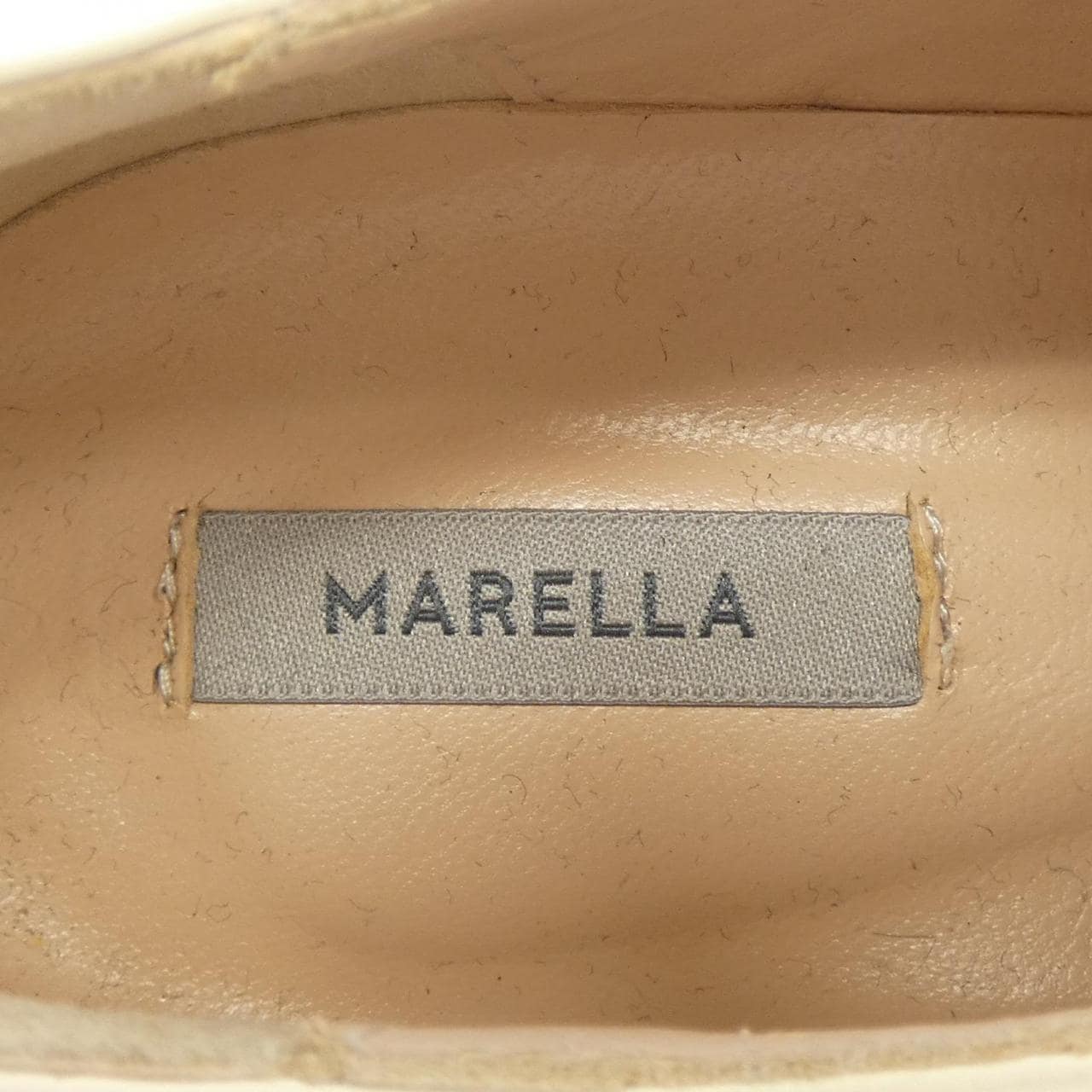 マレーラ MARELLA シューズ