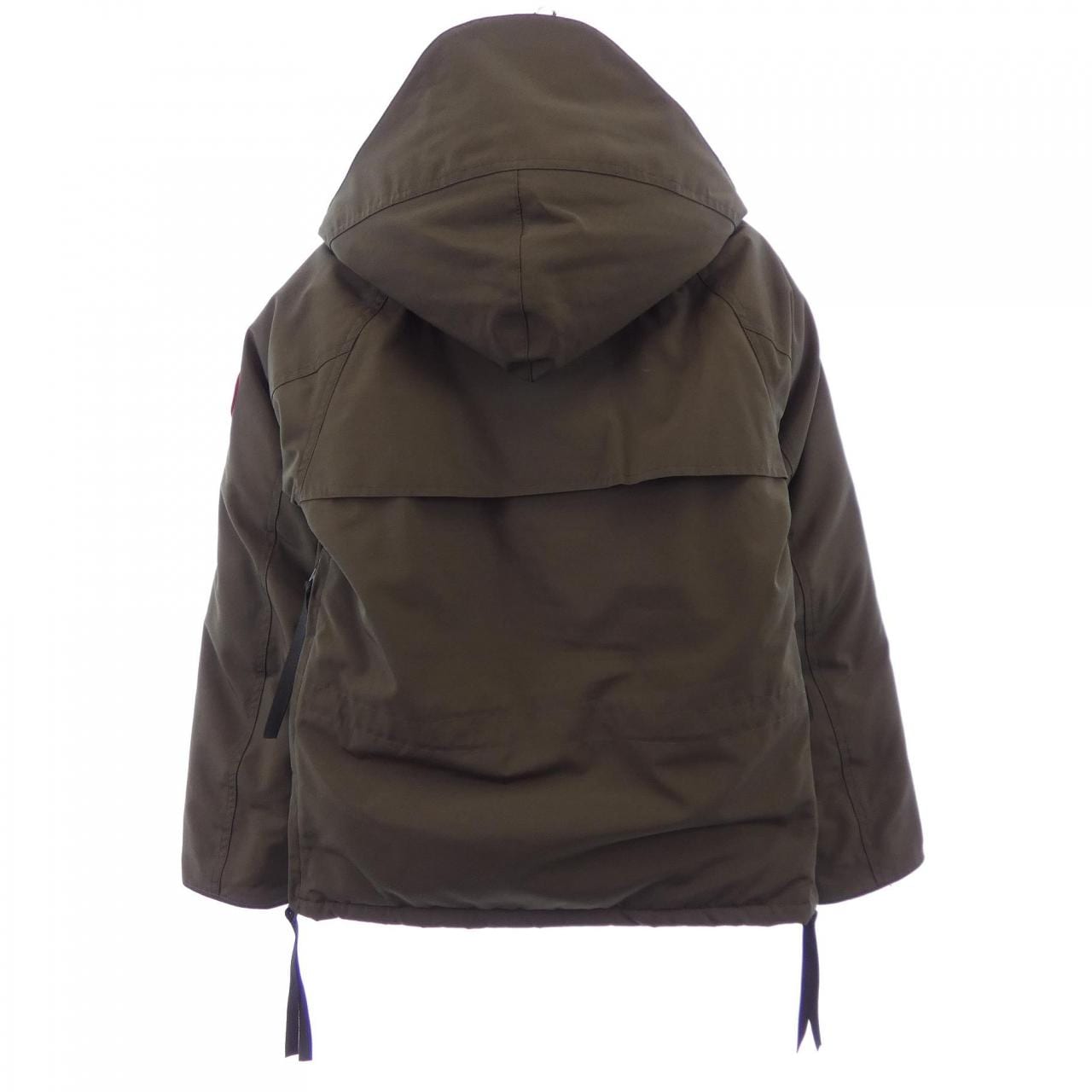 カナダグース CANADA GOOSE 4078JM R KAMLOOPS カムループス ダウンジャケット