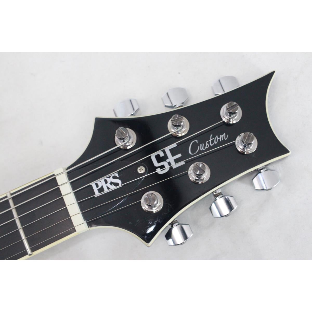 PAUL REED SMITH SE CUSTOM SEMI-HOLLOW WITH BIGSBY