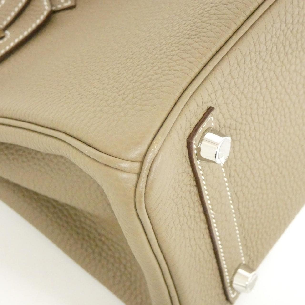 エルメス バーキン 25cm 041344CK バッグ