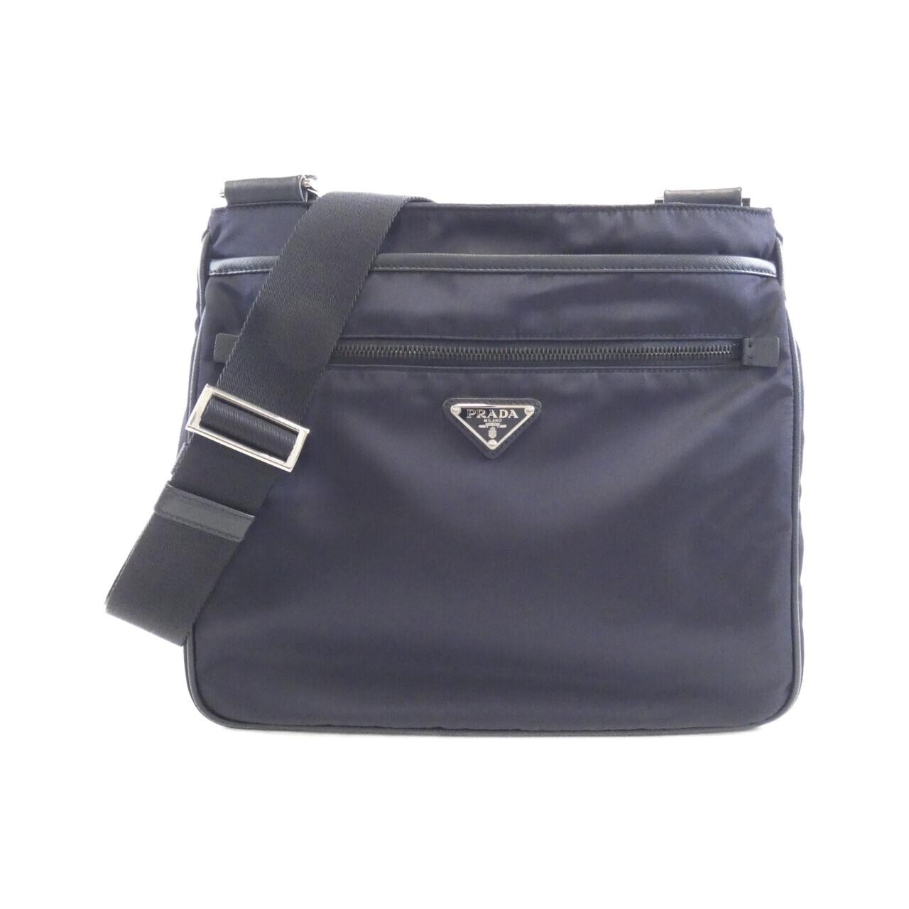 プラダ VA251M ショルダーバッグ