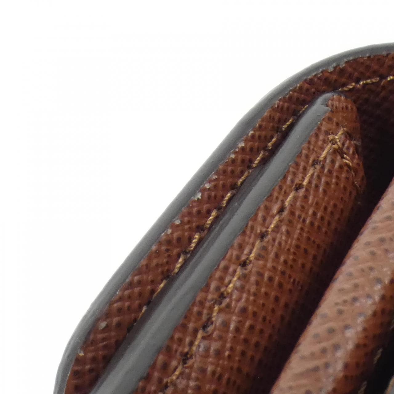 LOUIS VUITTON Monogram Portefeuille Sarah M60531 Wallet