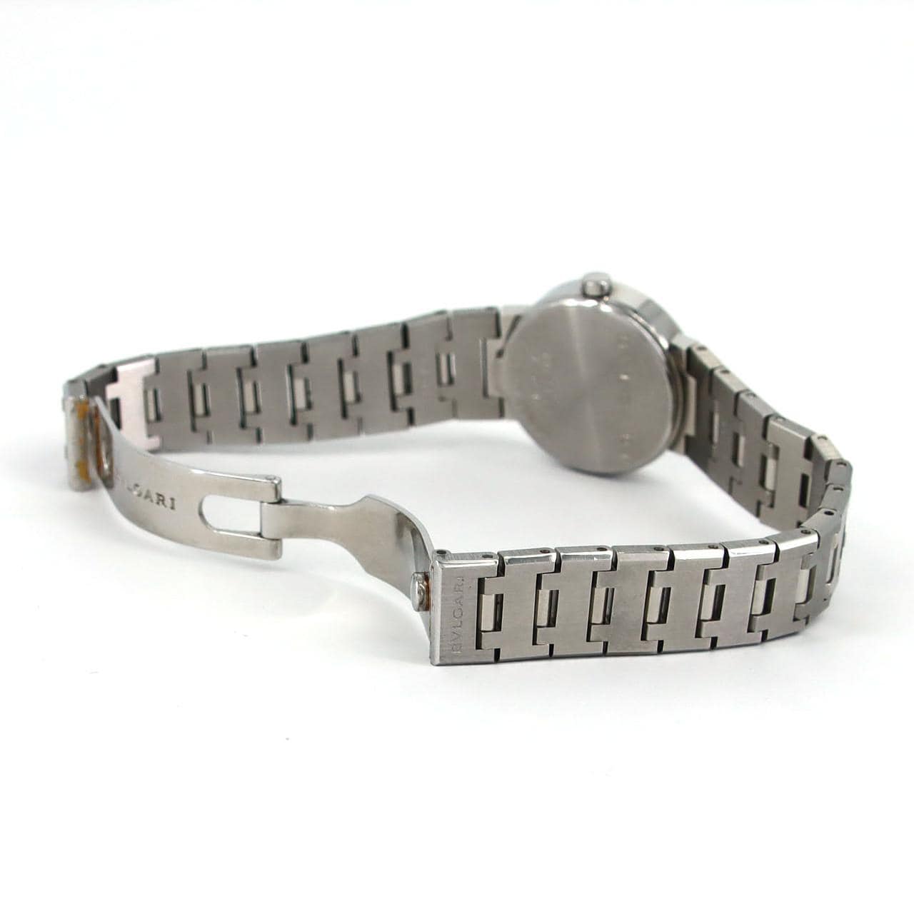 ブルガリ ブルガリブルガリ BB23SS/BB23SSD SS クォーツ