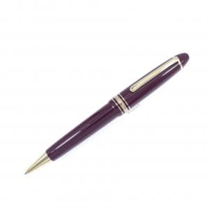 モンブラン マイスターシュテュックル･グランボルドー ボールペン