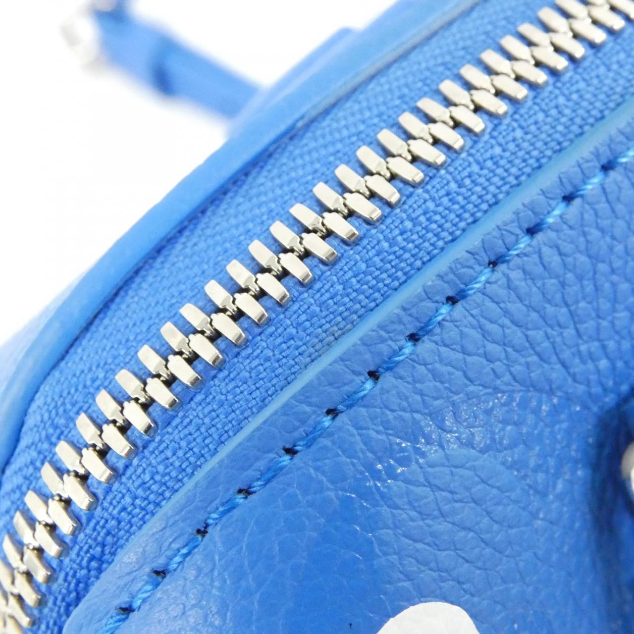 ルイヴィトン モノグラム アンプラント(LV X YK) スピーディ バンドリエール 20cm M46425 ショルダーバッグ