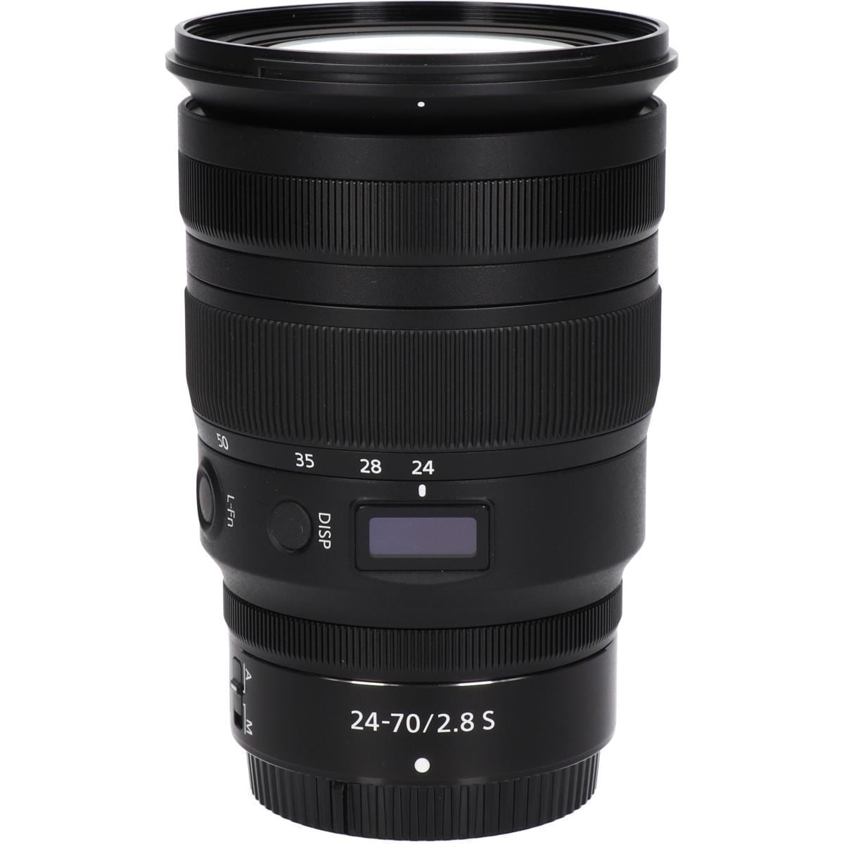NIKON Z24-70mm F2.8S