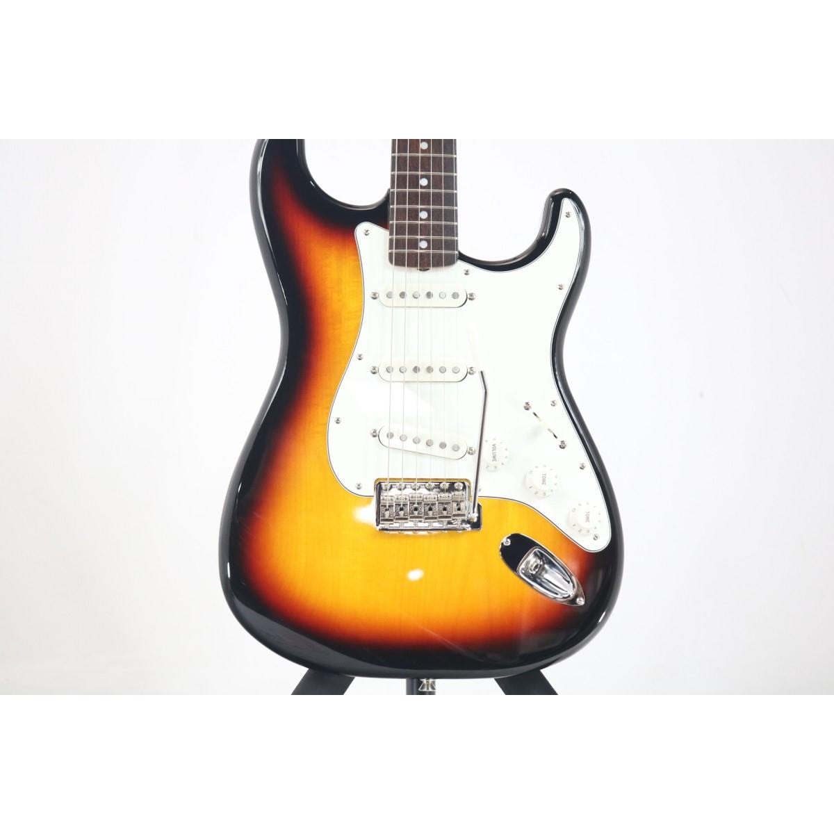 ＦＥＮＤＥＲ　ＪＡＰＡＮ　　ＭＩＪ　ＴＲＡＤ　ＩＩ　ＬＡＴＥ　６０Ｓ　ＳＴ