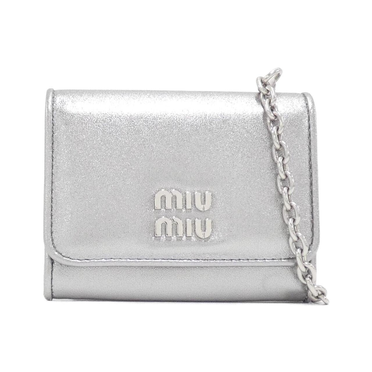 MIU MIU 5MR030 卡夾