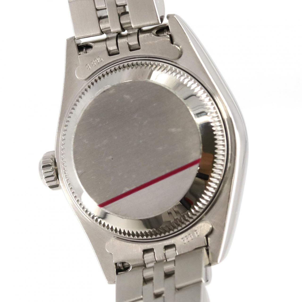 ロレックス デイトジャスト 79174 SSxWG 自動巻 K番