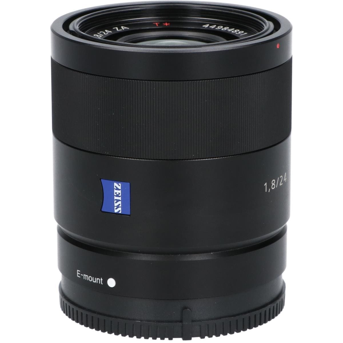 E24mm F1.8ZA(SEL24F18Z)