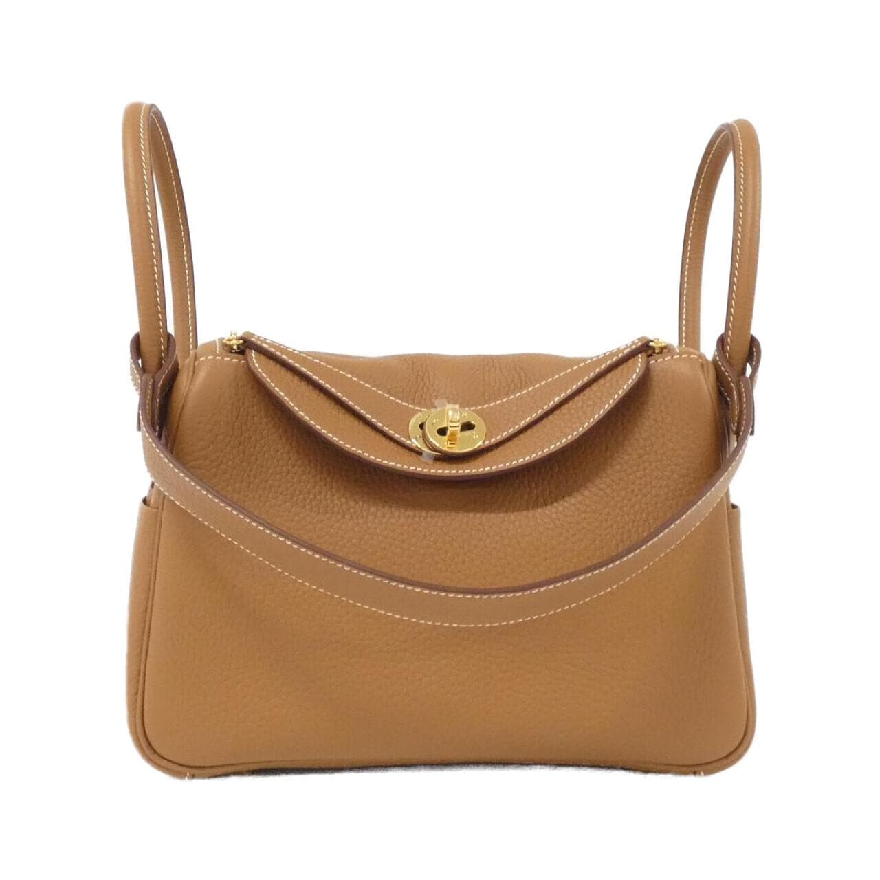 【未使用品】エルメス リンディ 26cm 073428CC ショルダーバッグ