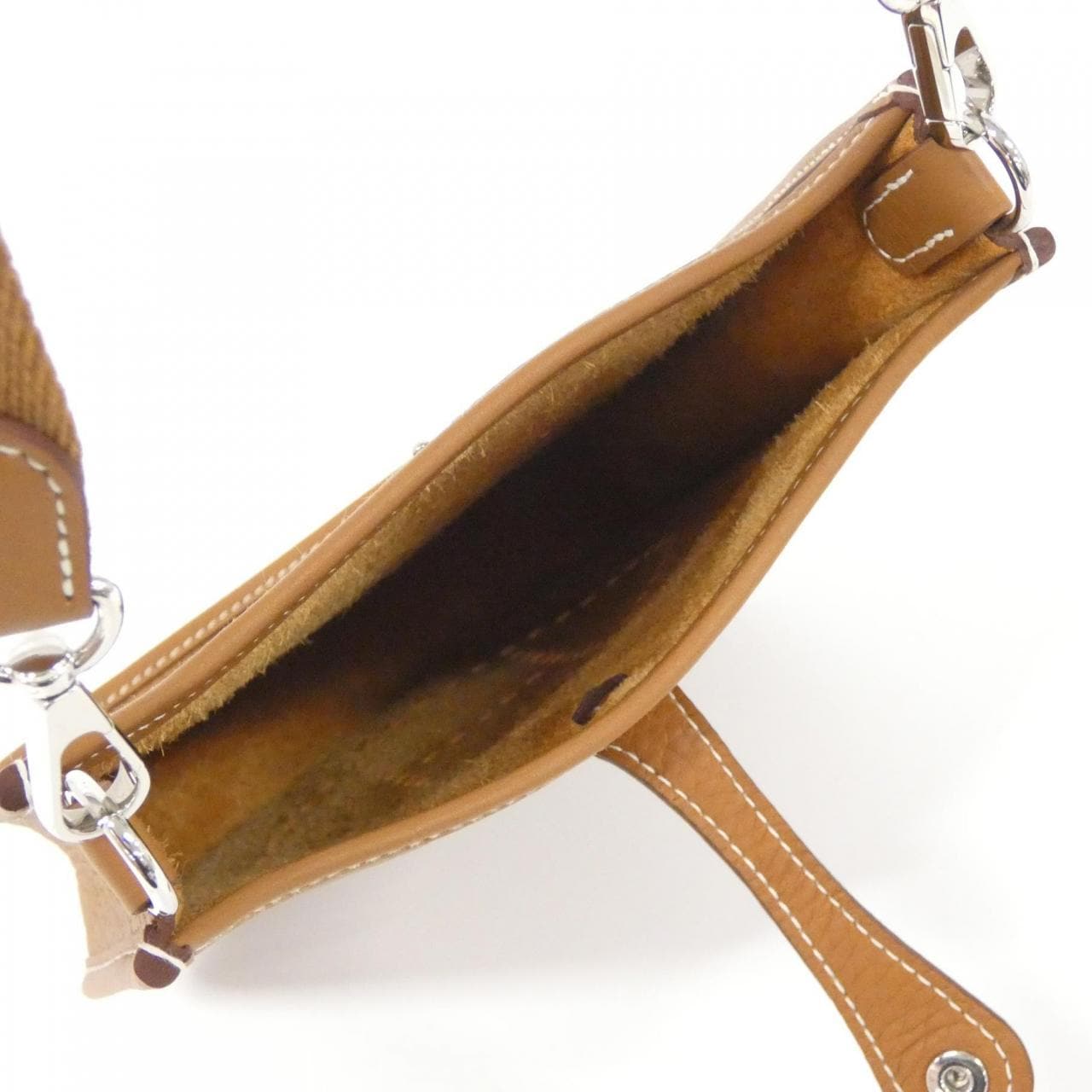 エルメス エヴリン アマゾン 16cm 069426CK ショルダーバッグ