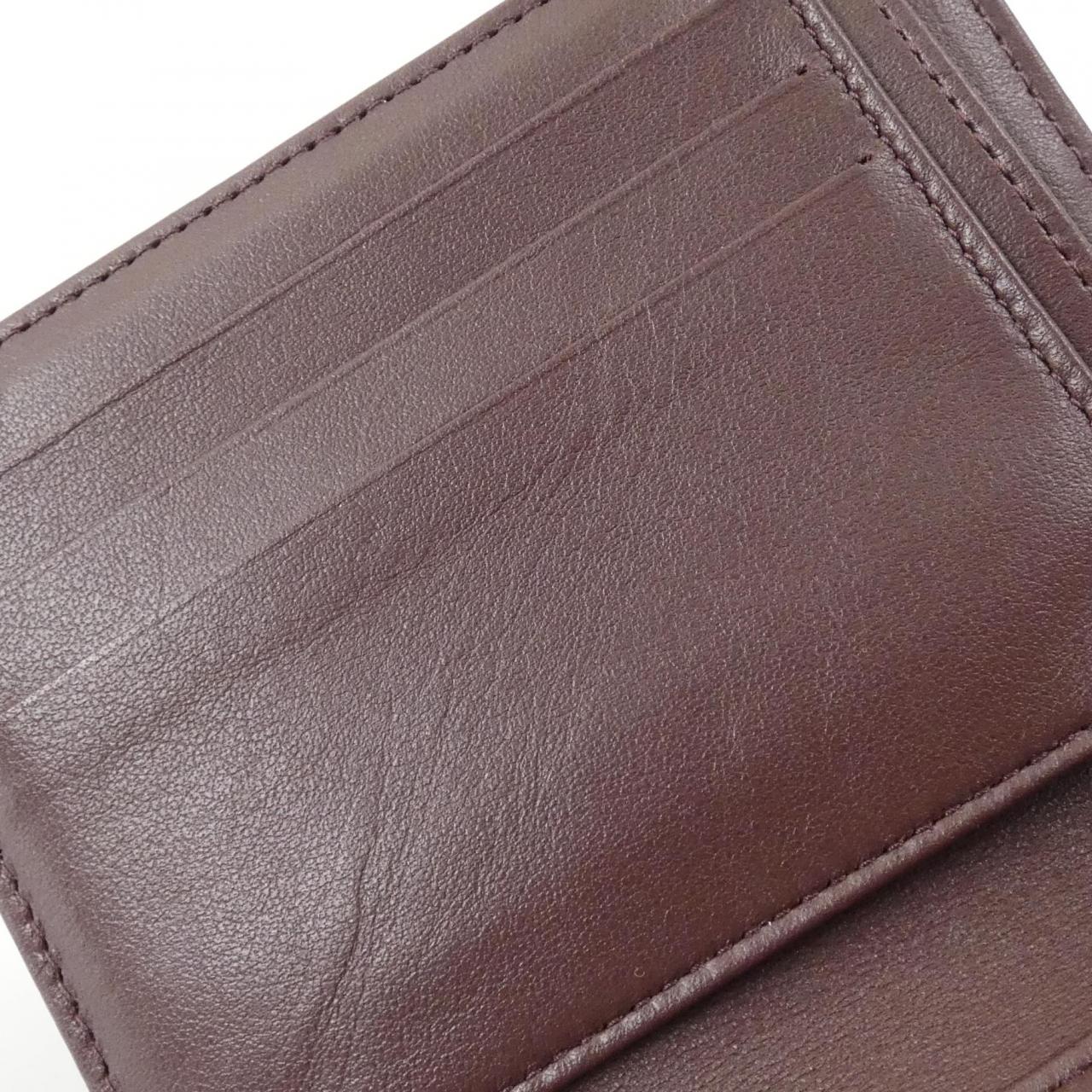 CHANEL Timeless Classic Line AP0231 Wallet