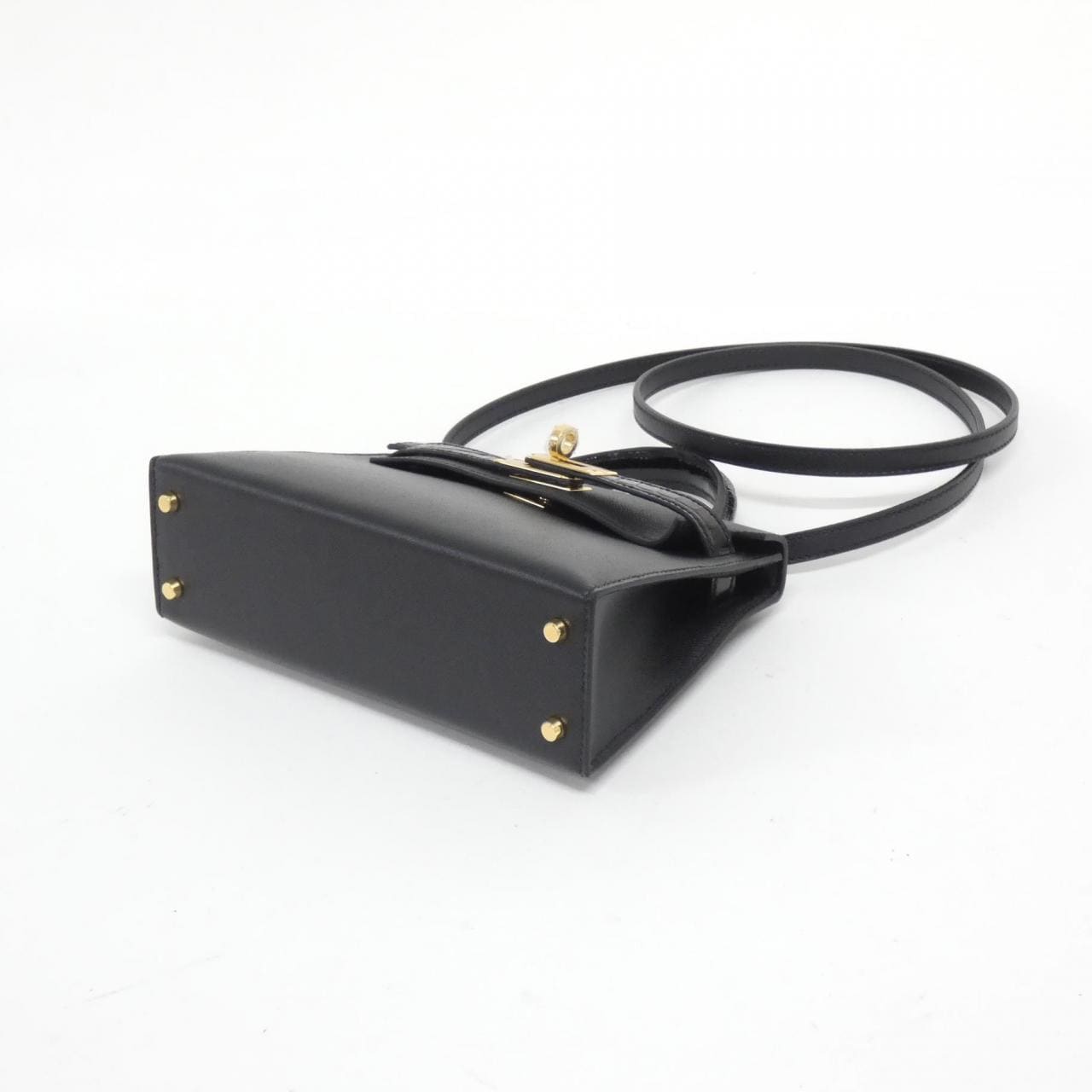 [未使用品] HERMES Mini Kelly 2 Touch MINI 083090CC 包