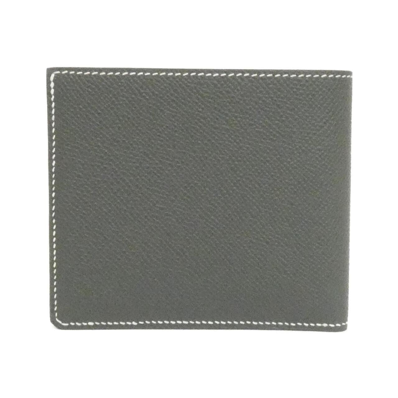 エルメス H セリエ コンパクト 084531CK 財布