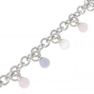 ティファニー カラーストーン ブレスレット