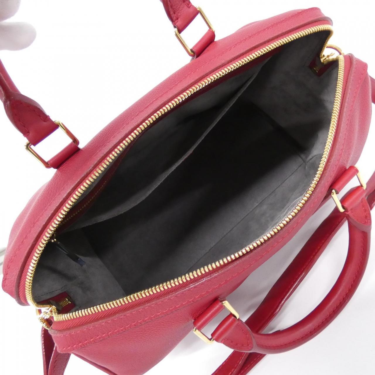 ルイヴィトン (ソフィアコッポラ&ルイヴィトン) SCバッグ PM M93461 ボストンバッグ