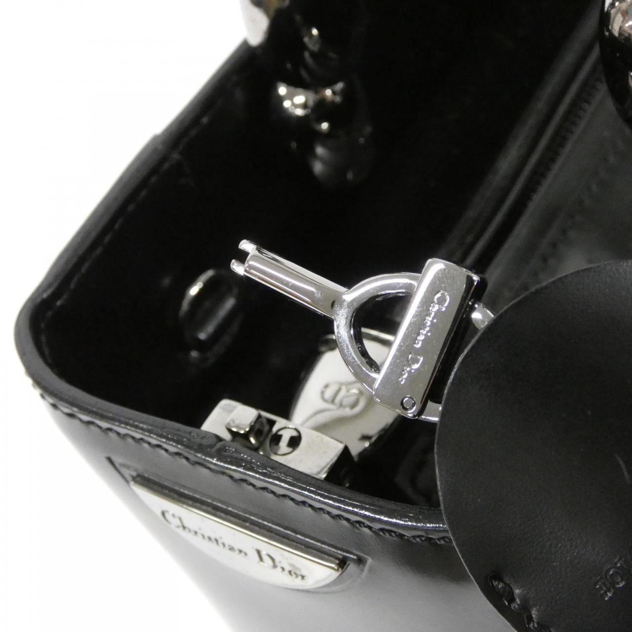 【ヴィンテージ】クリスチャンディオール バッグ