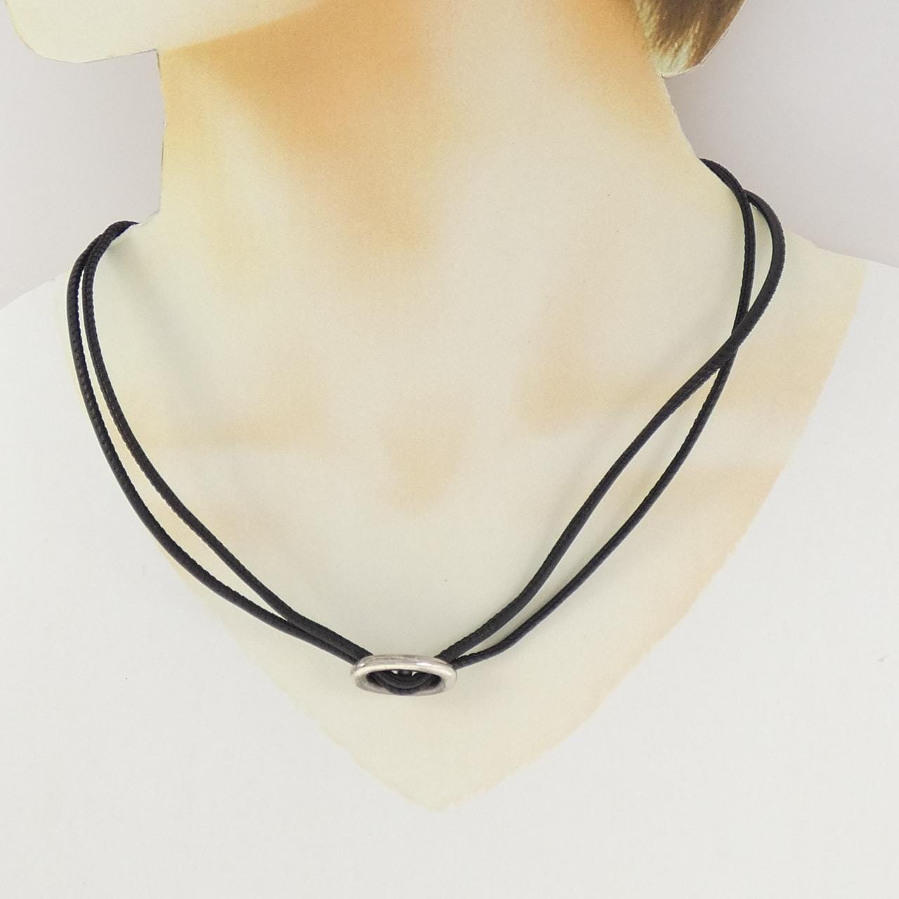 エルメス 925 ネックレス