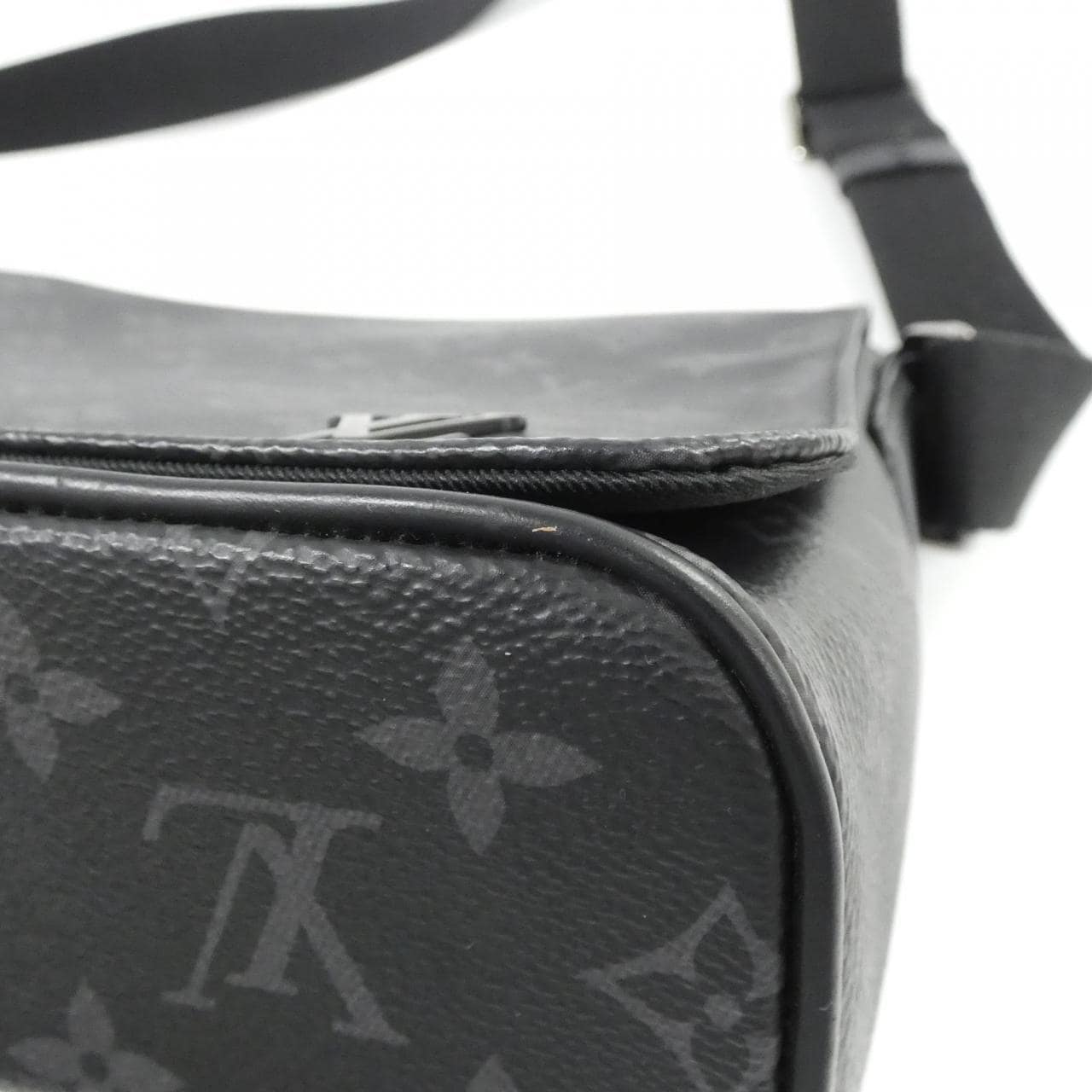 ルイヴィトン モノグラム エクリプス ディストリクト PM M44000 ショルダーバッグ