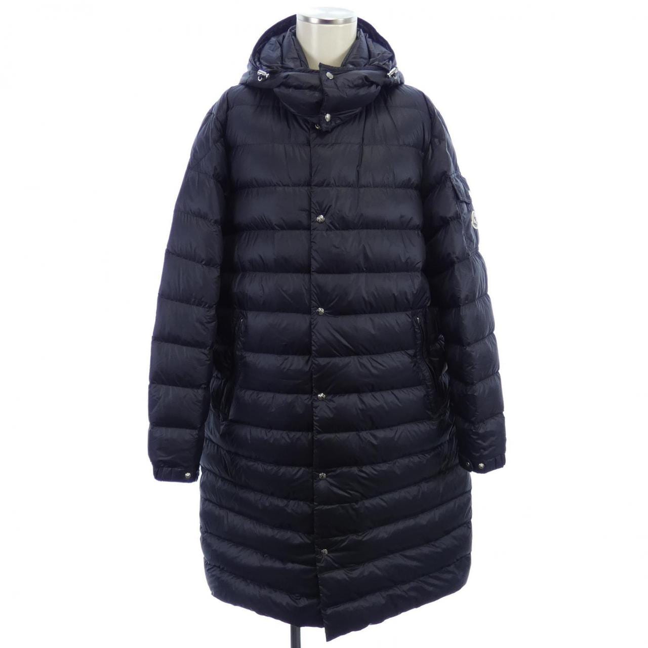 MONCLER MONCLER Down Coat