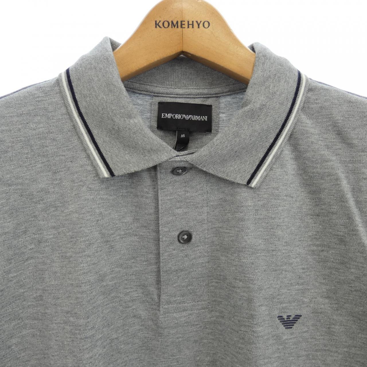 エンポリオアルマーニ EMPORIO ARMANI ポロシャツ