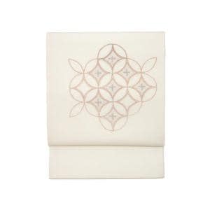 【未使用品】袋帯　蒋雪英