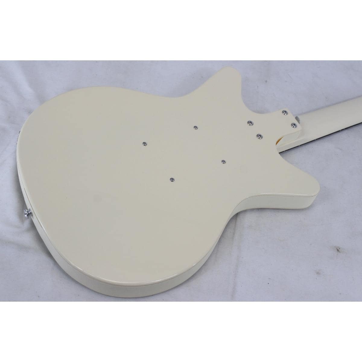 ＤＡＮＥＬＥＣＴＲＯ　　５９ＤＣ　ＳＨＯＲＴ　ＳＣＡＬＥ　ＢＡＳＳ