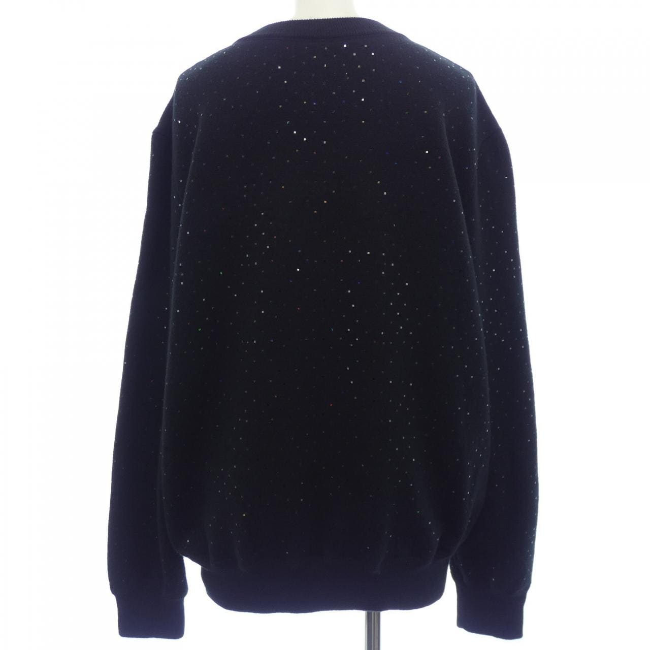 CHANEL CHANEL knitwear