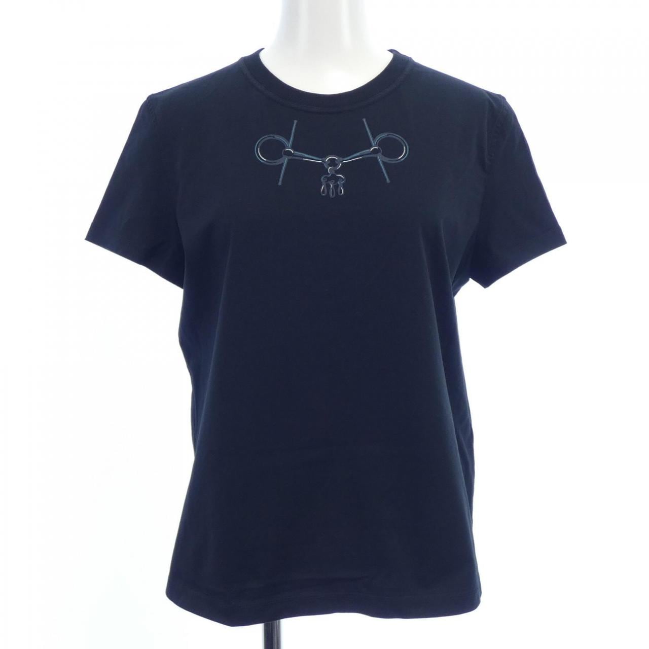 エルメス HERMES モール 4H4643DA Tシャツ