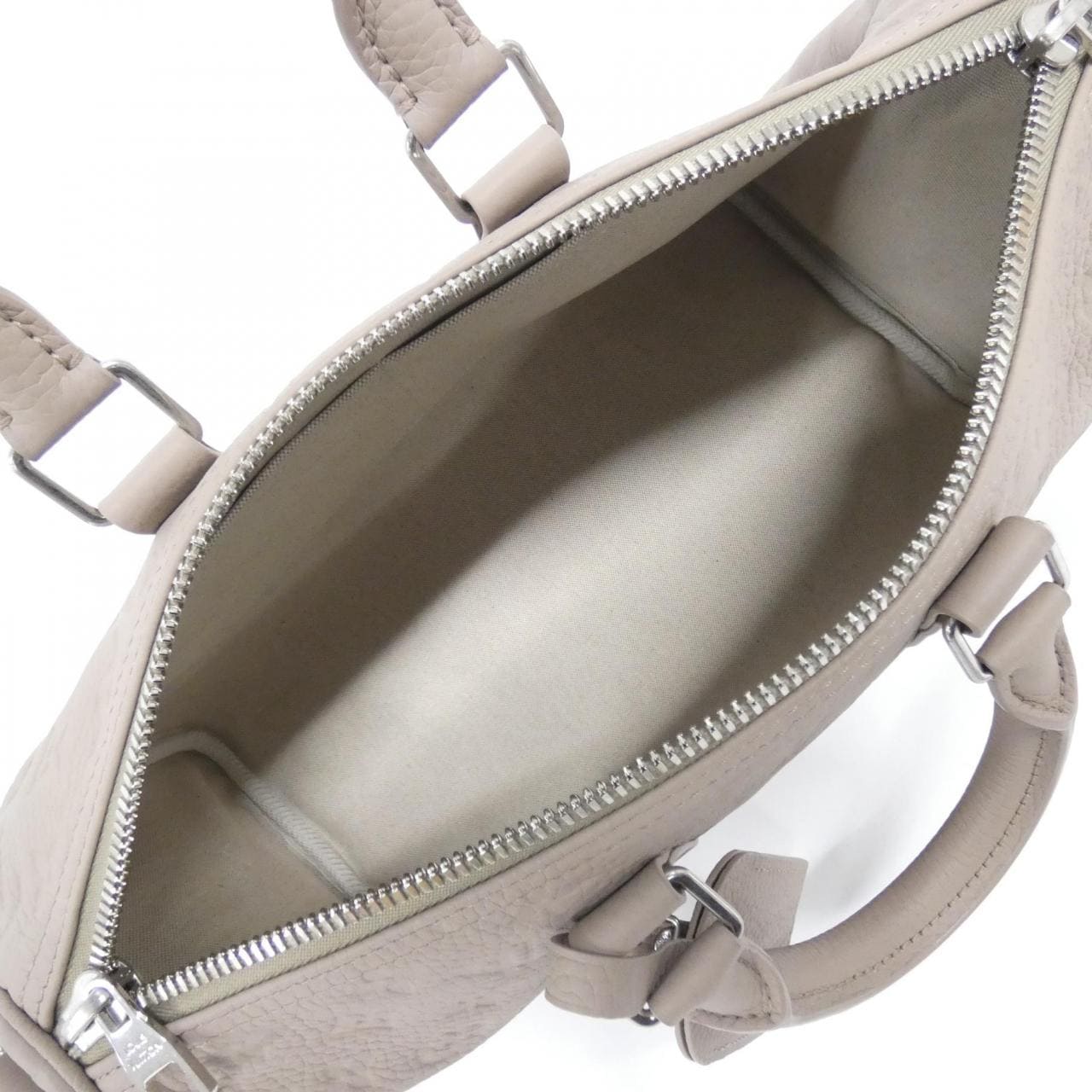 ルイヴィトン トリヨン モノグラム キーポル バンドリエール 35cm M13865 ボストンバッグ