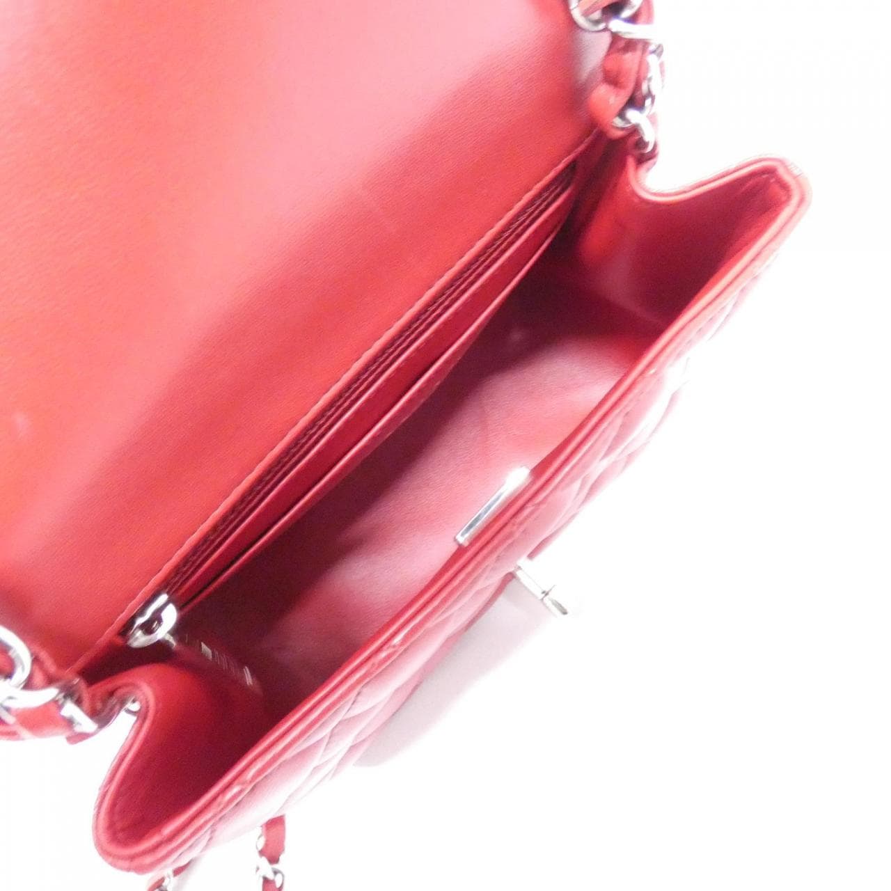 シャネル 35200 ショルダーバッグ