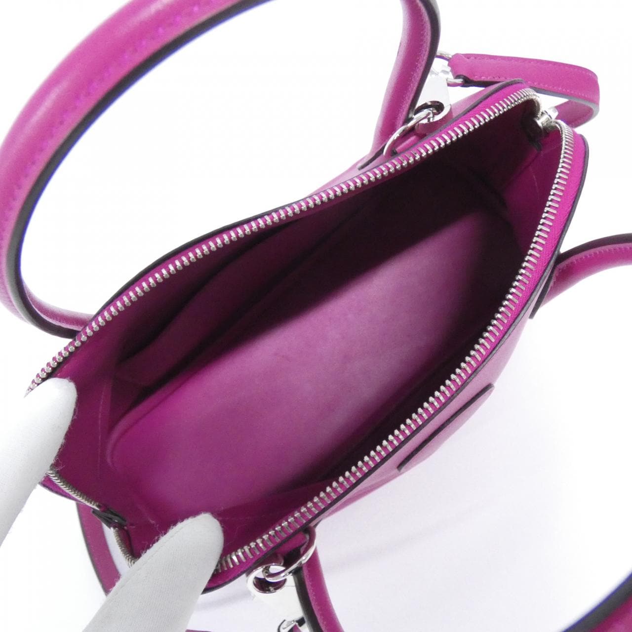 エルメス ボリード 27cm 047653CK バッグ